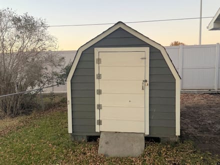 909 E Benjamin Ave. - Norfolk, NE