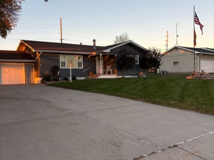909 E Benjamin Ave. - Norfolk, NE