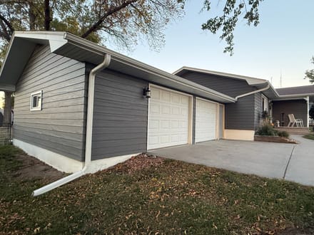 909 E Benjamin Ave. - Norfolk, NE