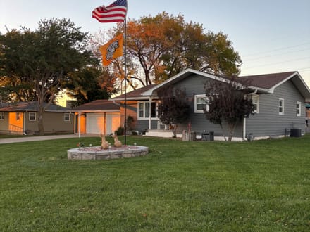 909 E Benjamin Ave. - Norfolk, NE