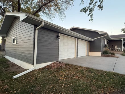 909 E Benjamin Ave. - Norfolk, NE