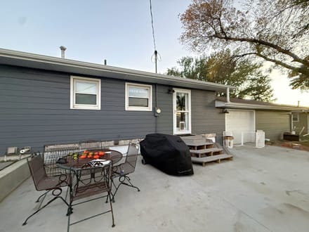 909 E Benjamin Ave. - Norfolk, NE