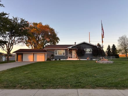 909 E Benjamin Ave. - Norfolk, NE