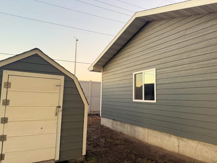 909 E Benjamin Ave. - Norfolk, NE