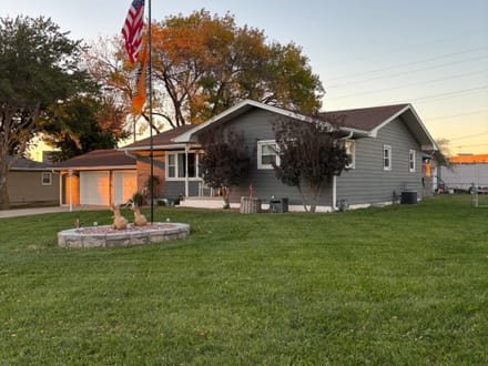 909 E Benjamin Ave. - Norfolk, NE