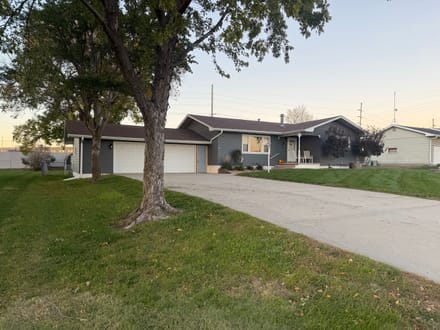 909 E Benjamin Ave. - Norfolk, NE