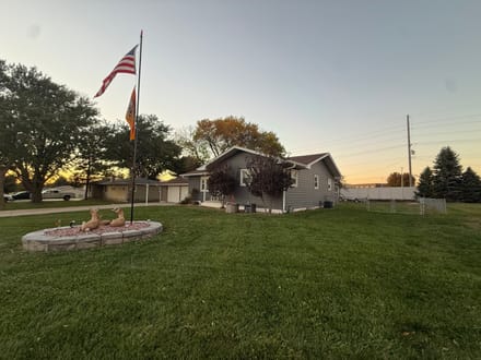 909 E Benjamin Ave. - Norfolk, NE