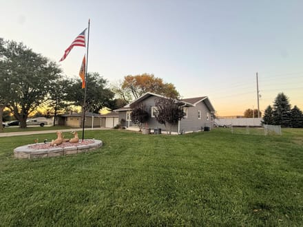 909 E Benjamin Ave. - Norfolk, NE
