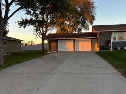 909 E Benjamin Ave. - Norfolk, NE