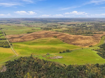 Exceptional Farm, Pasture & Recreational Property - Boyd Co., Nebraska