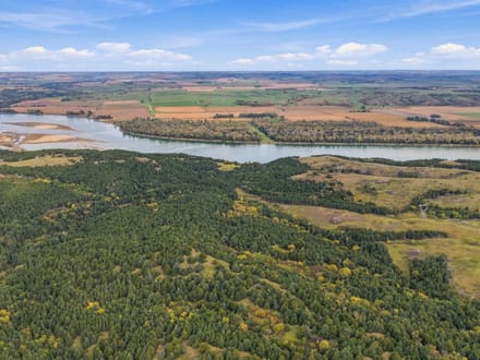 Exceptional Farm, Pasture & Recreational Property - Boyd Co., Nebraska