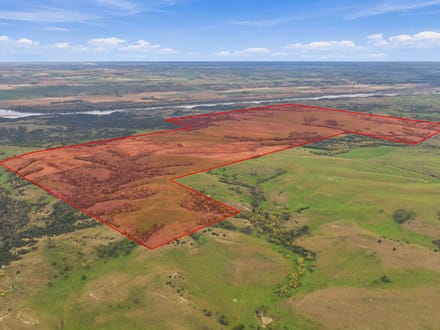 Exceptional Farm, Pasture & Recreational Property - Boyd Co., Nebraska