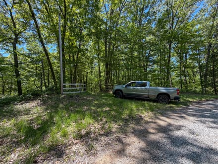 Bushby Rd - 10 Acres