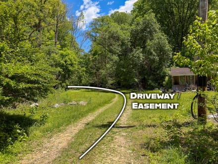 Bushby Rd - 10 Acres