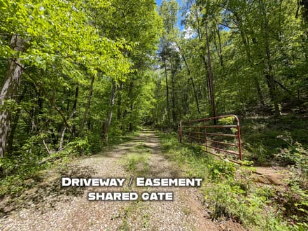 Bushby Rd - 10 Acres