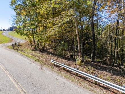 Dalzell Rd - 68 Acres