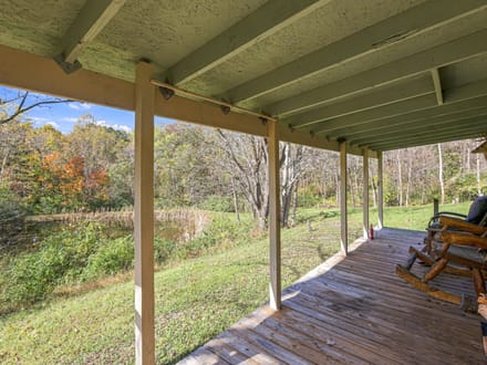 Auction! Congo Rd. 17.7 Acres