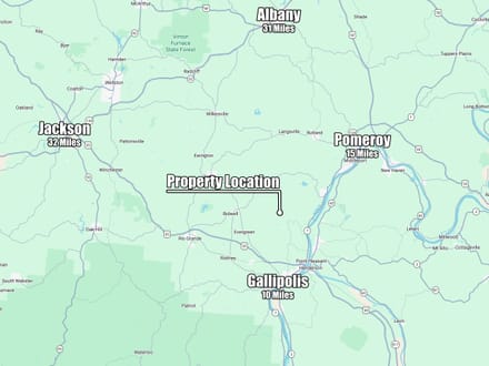 Absolute Auction! - Gallia County
