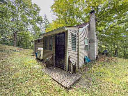 Bushby Rd - 4.6 Acres