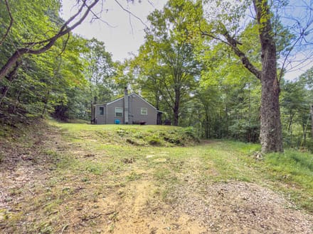 Bushby Rd - 4.6 Acres