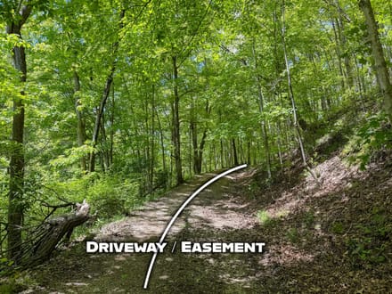Bushby Rd - 4.6 Acres