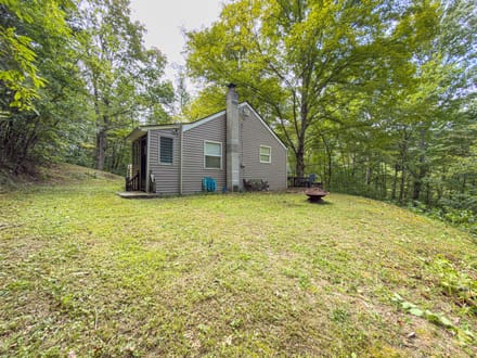 Bushby Rd - 4.6 Acres