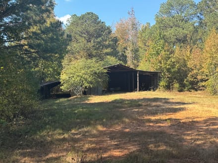 Moore The Farm tract
