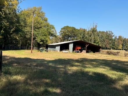 Moore The Farm tract