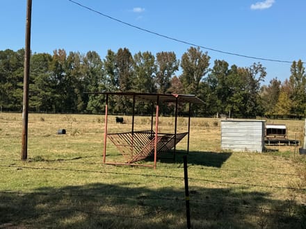 Moore The Farm tract