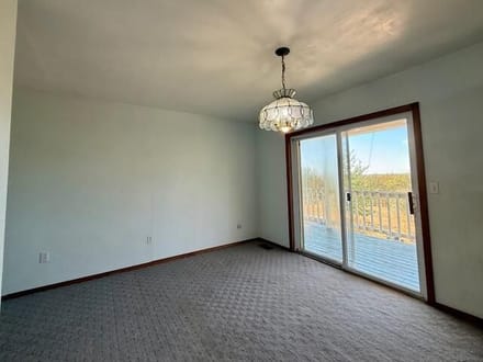 182 Acres, 4 Bed/3 Bath, Pond, Fenced, Douglas County 