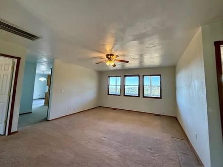 182 Acres, 4 Bed/3 Bath, Pond, Fenced, Douglas County 