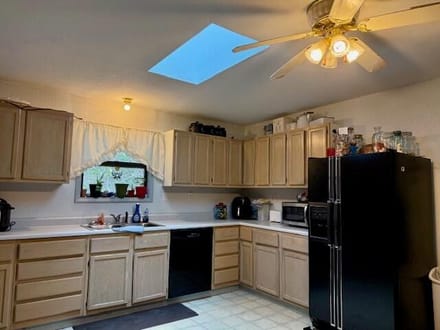 10 Acres, 4 Bed/2 Bath, Private, Shannon County 