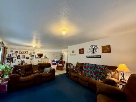 10 Acres, 4 Bed/2 Bath, Private, Shannon County 