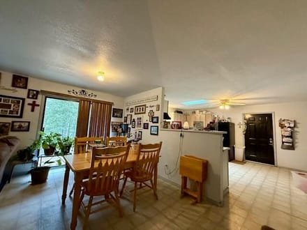 10 Acres, 4 Bed/2 Bath, Private, Shannon County 