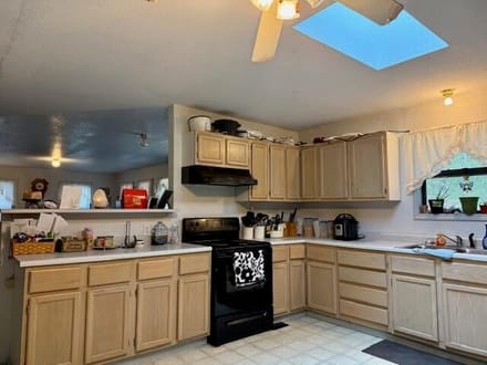10 Acres, 4 Bed/2 Bath, Private, Shannon County 