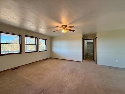 330 Acres, Springs, Ponds, 4Bed/3 Bath, Fenced Douglas County