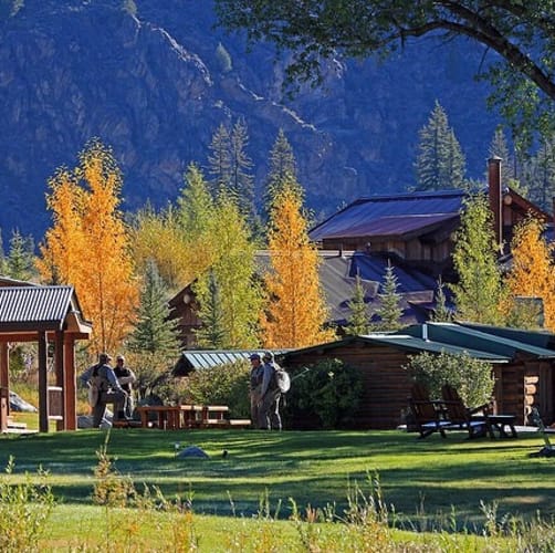 Big Sky Ranch