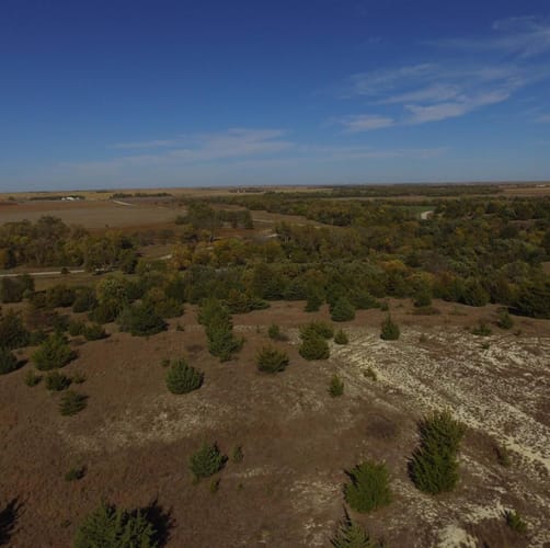 Kirwin National - Bow Creek Farm & Hunt
