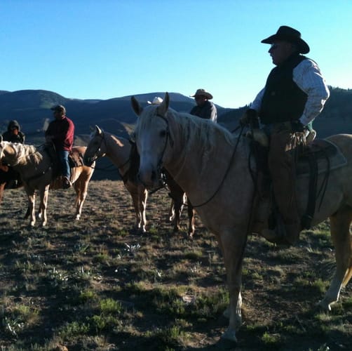 Keyes Farm
