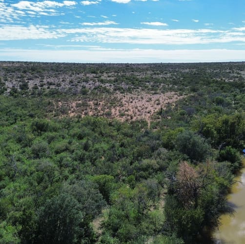 Pumpville Ranch Tract 51