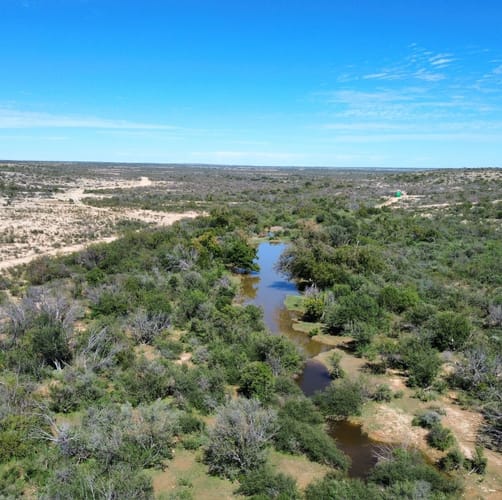 Pumpville Ranch Tract 51