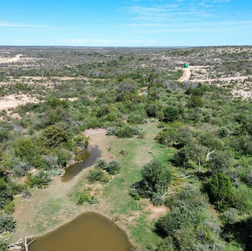 Pumpville Ranch Tract 51