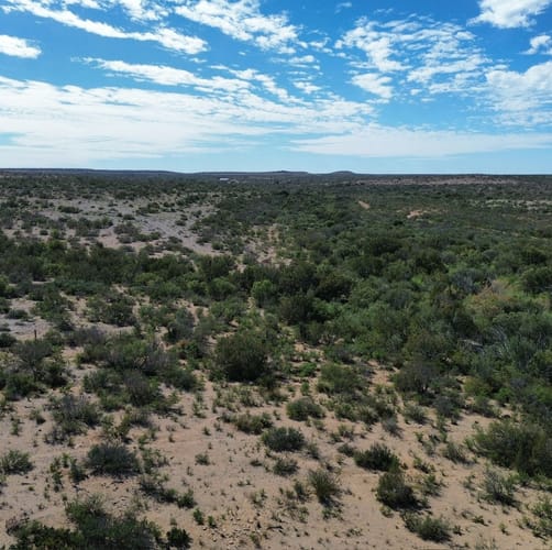 Pumpville Ranch Tract 51