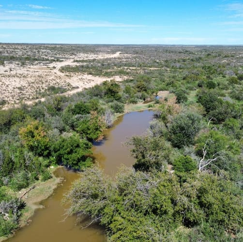 Pumpville Ranch Tract 51