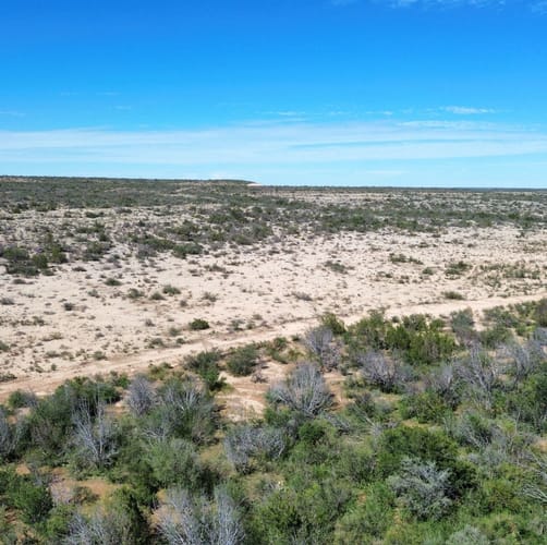 Pumpville Ranch Tract 51