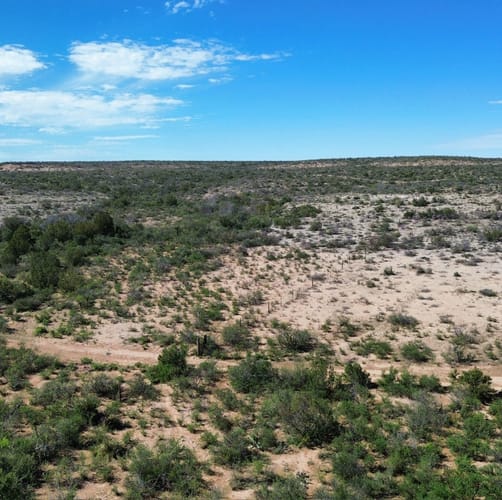 Pumpville Ranch Tract 51