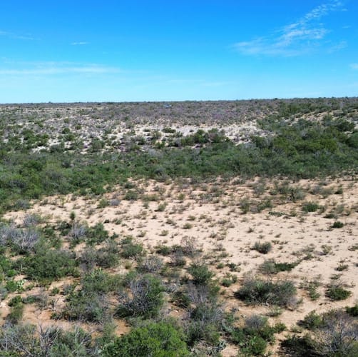Pumpville Ranch Tract 51