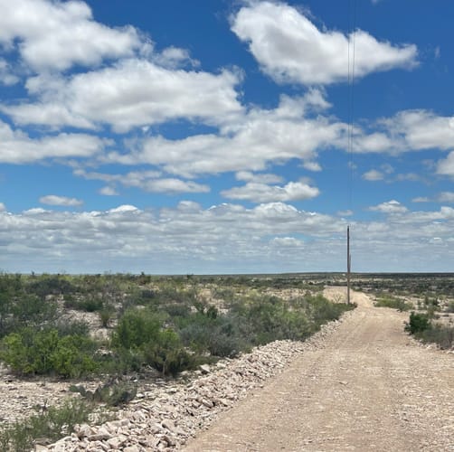 Pumpville Ranch Tract 27