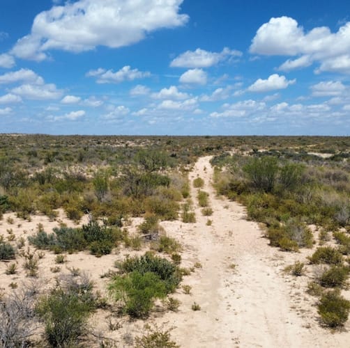 Pumpville Ranch Tract 27