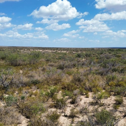 Pumpville Ranch Tract 27